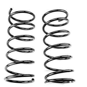 RESORTE DELANTERO TOYOTA - COROLLA