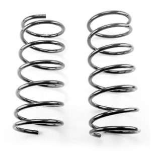 RESORTE DELANTERO TOYOTA - COROLLA