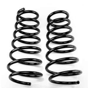 RESORTE TRASERO TOYOTA - CAMRY