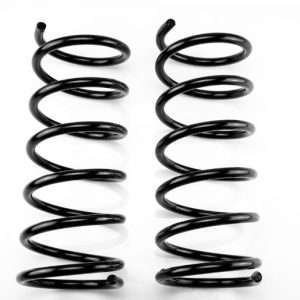 RESORTE DELANTERO TOYOTA - CAMRY