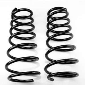 RESORTE TRASERO TOYOTA - CAMRY