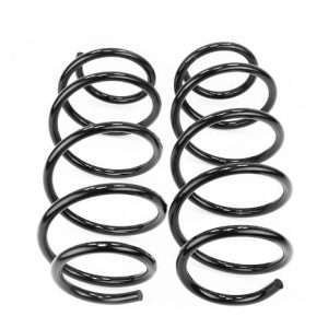 RESORTE DELANTERO VOLKSWAGEN - CROSSFOX