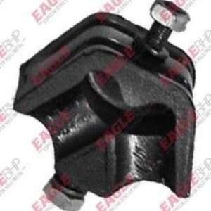 SOPORTE DE MOTOR FRONTAL R Y L  AUDI 80