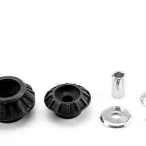 BASE AMORTIGUADOR TRASERO  VOLKSWAGEN - GOLF III