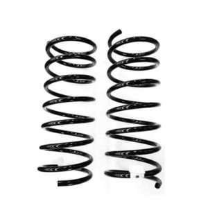 RESORTE TRASERO FORD, MERCURY ESCORT ZX