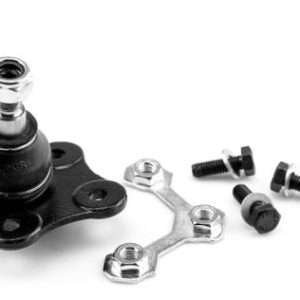 ROTULA INFERIOR "L" AUDI - A3