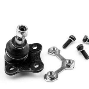 ROTULA INFERIOR "R" AUDI - A3