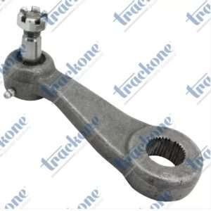 BRAZO AUXLIAR CHEVROLET S10