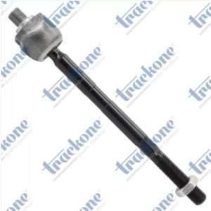 TERMINAL INTERIOR CHEVROLET TRACKER