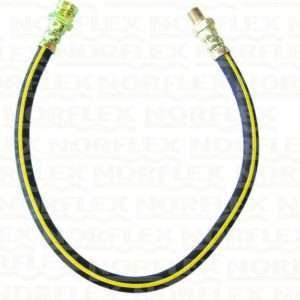 MANGUERA PARA FRENOS TRASERO  NISSAN D21
