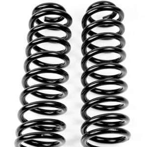 RESORTE DELANTERO CHEVROLET, GMC - CAMARO - Z28