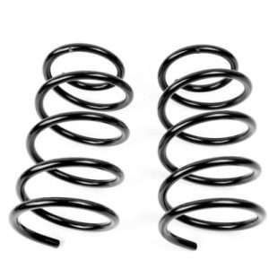 RESORTE DELANTERO DODGE, CHRYSLER - 300M