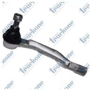 TERMINAL EXTERIOR CHEVROLET TRACKER