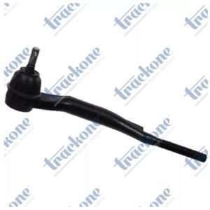 TERMINAL EXTERIOR BUICK RAINIER