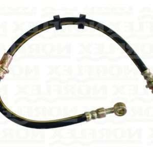 MANGUERA PARA FRENOS DELANTERO R NISSAN TSURU