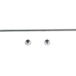 TORNILLO ESTABILIZADOR DELANTERO "L" ACURA MDX