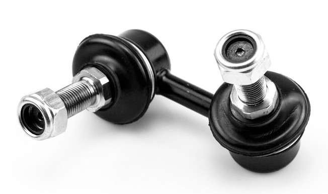 TORNILLO ESTABILIZADOR DELANTERO "L" NISSAN FRONTIER