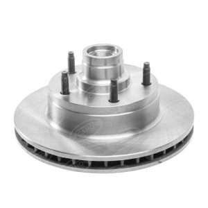 ROTOR DELANTERO FORD E-100 ECONOLINE