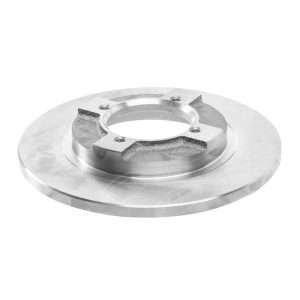 DISCO DELANTERO NISSAN NX