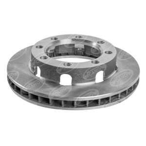 DISCO DELANTERO CHEVROLET C30 PICK-UP