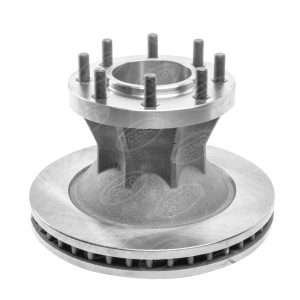 ROTOR DELANTERO CHEVROLET C30