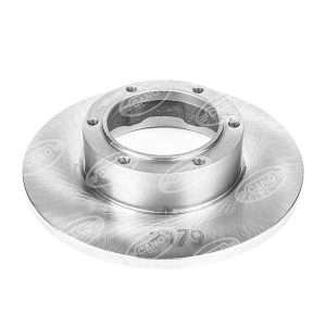 DISCO DELANTERO NISSAN PICK-UP 4X4