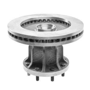 ROTOR DELANTERO CHEVROLET 3500