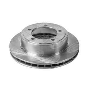 DISCO DELANTERO CHEVROLET B60