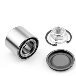 BALERO DOBLE CHEVROLET, GMC - CORSA