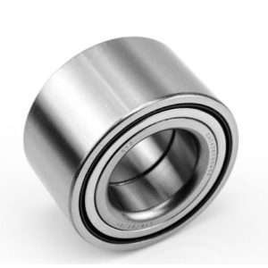 BALERO DOBLE DELANTERO