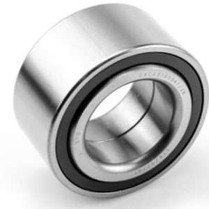 BALERO DOBLE HONDA - CIVIC