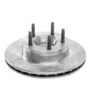 ROTOR DELANTERO FORD EXPLORER 4WD