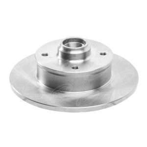 DISCO TRASERO VOLKSWAGEN CABRIO