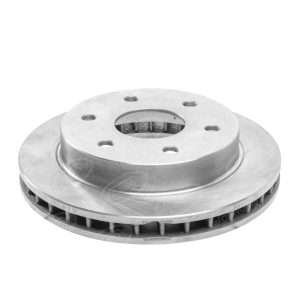 DISCO DELANTERO CADILLAC ESCALADE