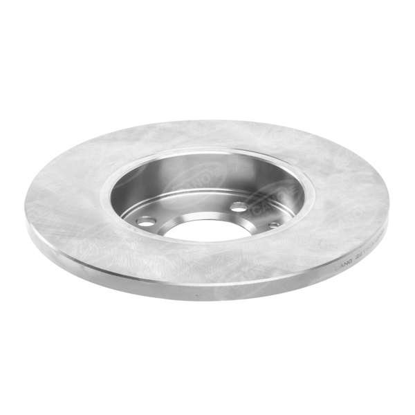 DISCO DELANTERO VOLKSWAGEN DERBY - Imagen 2