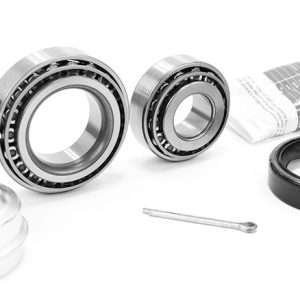 BALERO CONICO DELANTERO NISSAN FRONTIER