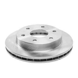 DISCO DELANTERO CHEVROLET K1500