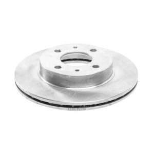 DISCO DELANTERO NISSAN NX