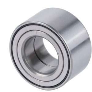 BALERO DOBLE DELANTERO MG - ZS