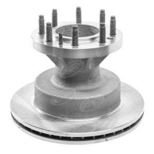 ROTOR DELANTERO FORD E-350 ECONOLINE CLUB