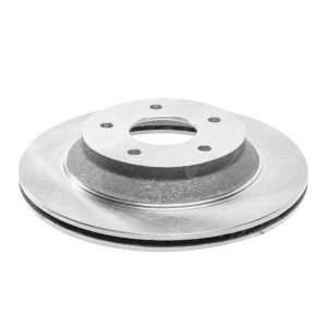 DISCO DELANTERO CHEVROLET CORVETTE