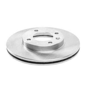 DISCO DELANTERO AUDI 4000