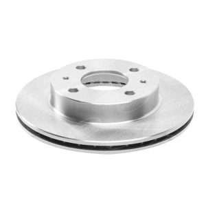 DISCO DELANTERO NISSAN 200 SX