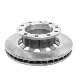 DISCO TRASERO CHEVROLET C3500 HD