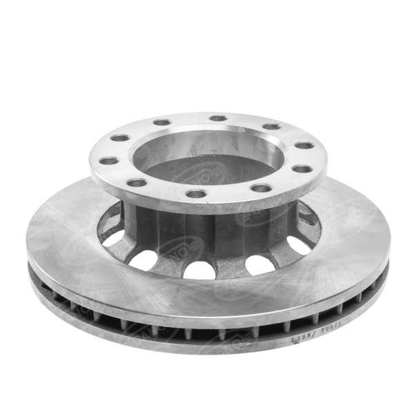 DISCO TRASERO CHEVROLET C3500 HD