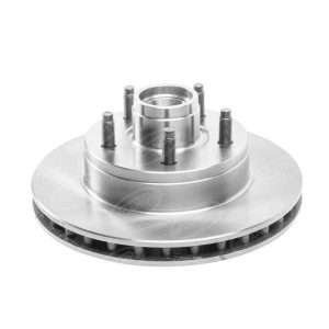 ROTOR DELANTERO FORD RANGER RWD 4