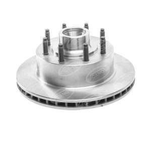 ROTOR DELANTERO FORD E-150 ECONOLINE