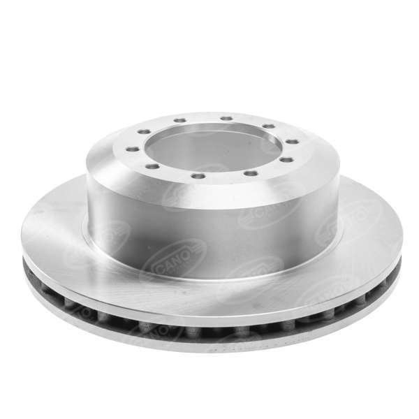 DISCO TRASERO Ford F-350 Super Duty