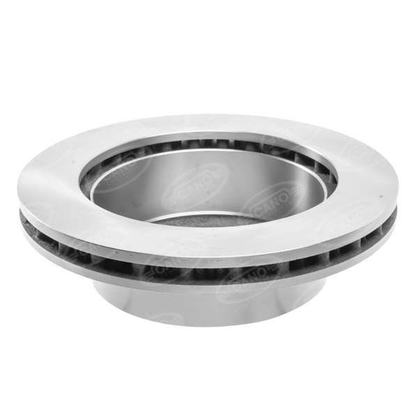 DISCO TRASERO Ford F-350 Super Duty - Imagen 2