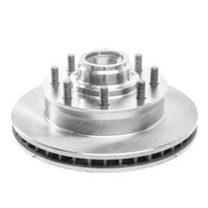 DISCO TRASERO CHEVROLET C-3500